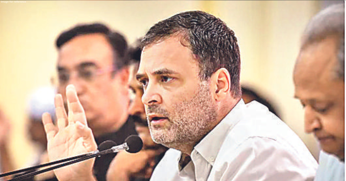 Reluctant Rahul, hesitant leaders: Is this a recipe for another ‘presidency-goofup’ in Congress?